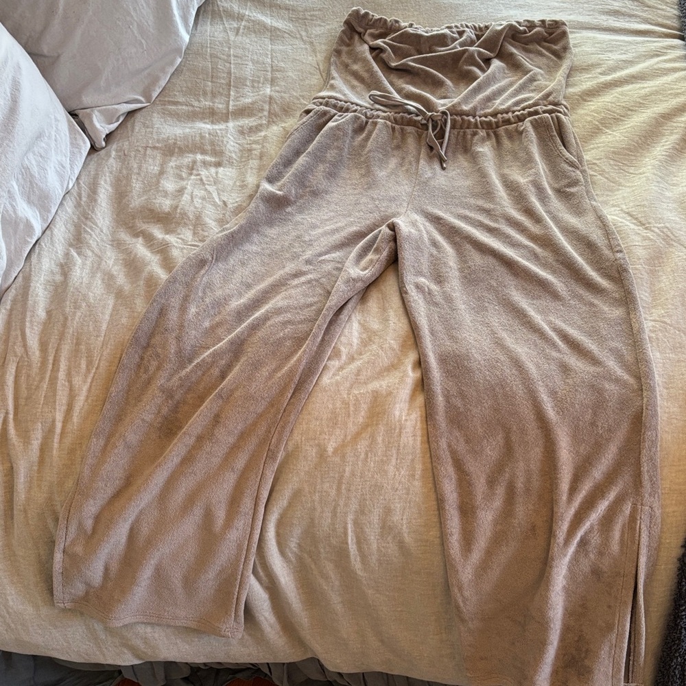 Beyond Yoga jumpsuit